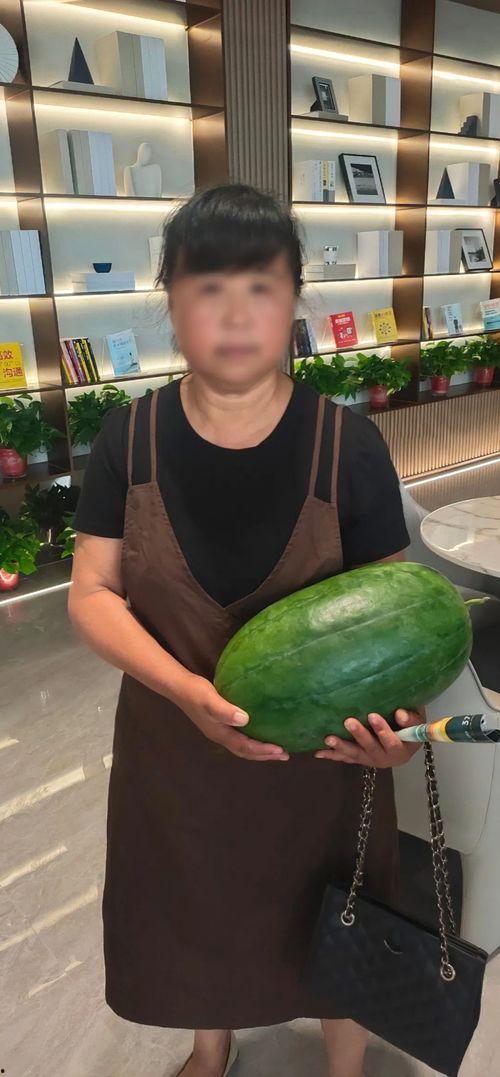 今天将有大瓜吃