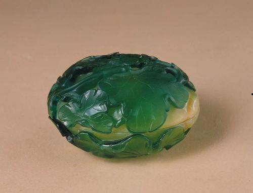 反季吃瓜,反季美食新风尚