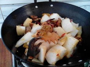 小鸡吃瓜图,趣味盎然的田园生活瞬间