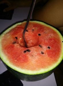 怀孕了天天吃瓜,孕期饮食新主张