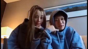 吃瓜样子合拍视频