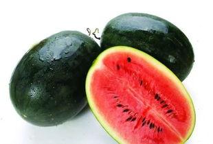 带条纹的瓜怎么吃,解锁美味新体验